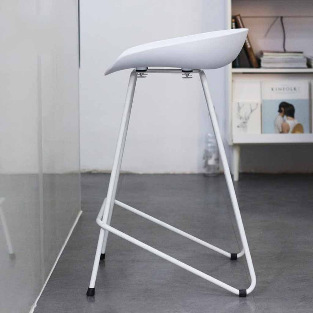 Amazon｜バースツールカウンターチェアキッチンメタルブレックファスト